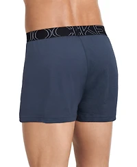 Jockey Men's ActiveBlend Moisture-Wicking 5" Boxers