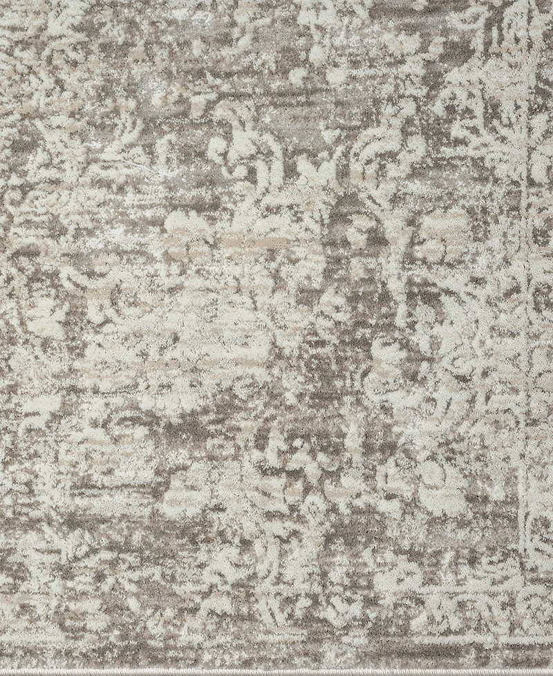 Lr Home Bienne BIENA285 5' x 7'11" Area Rug