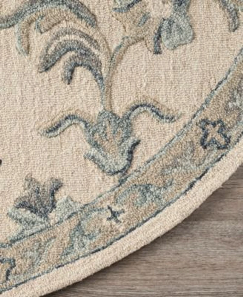 Lr Home Valiant Valnt81581 Area Rug