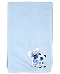 Rock-a-Bye Baby Boutique Boys Little Bear Hugs Layette Gift, 10 Piece Set
