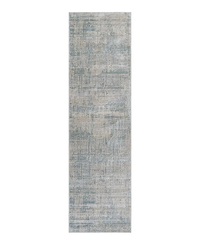 Livabliss Brunswick Bwk-2301 2'7" x 10' Runner Area Rug