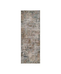 Livabliss Mirabel Mbe-2303 2'7" x 10' Runner Area Rug