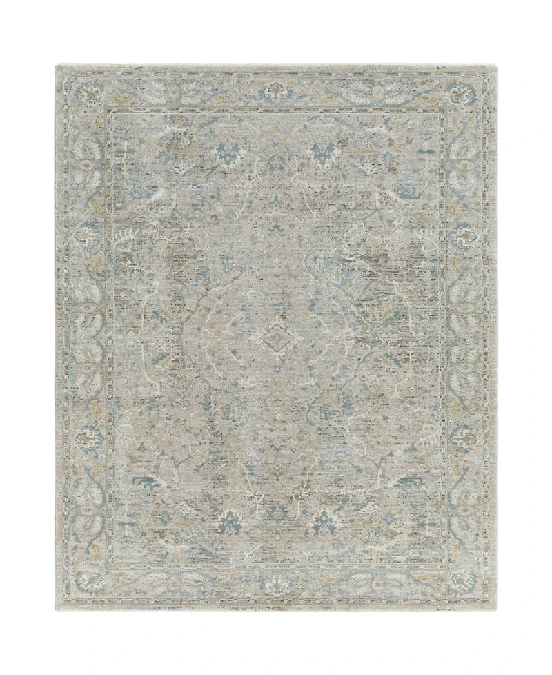 Livabliss Brunswick Bwk-2313 5' x 7'5" Area Rug