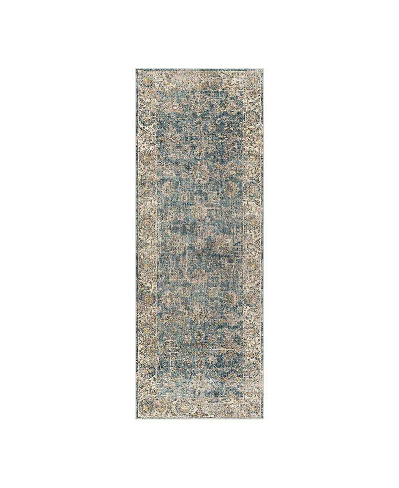 Livabliss Mirabel Mbe-2305 2'7" x 10' Runner Area Rug