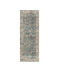 Livabliss Mirabel Mbe-2305 2'7" x 10' Runner Area Rug