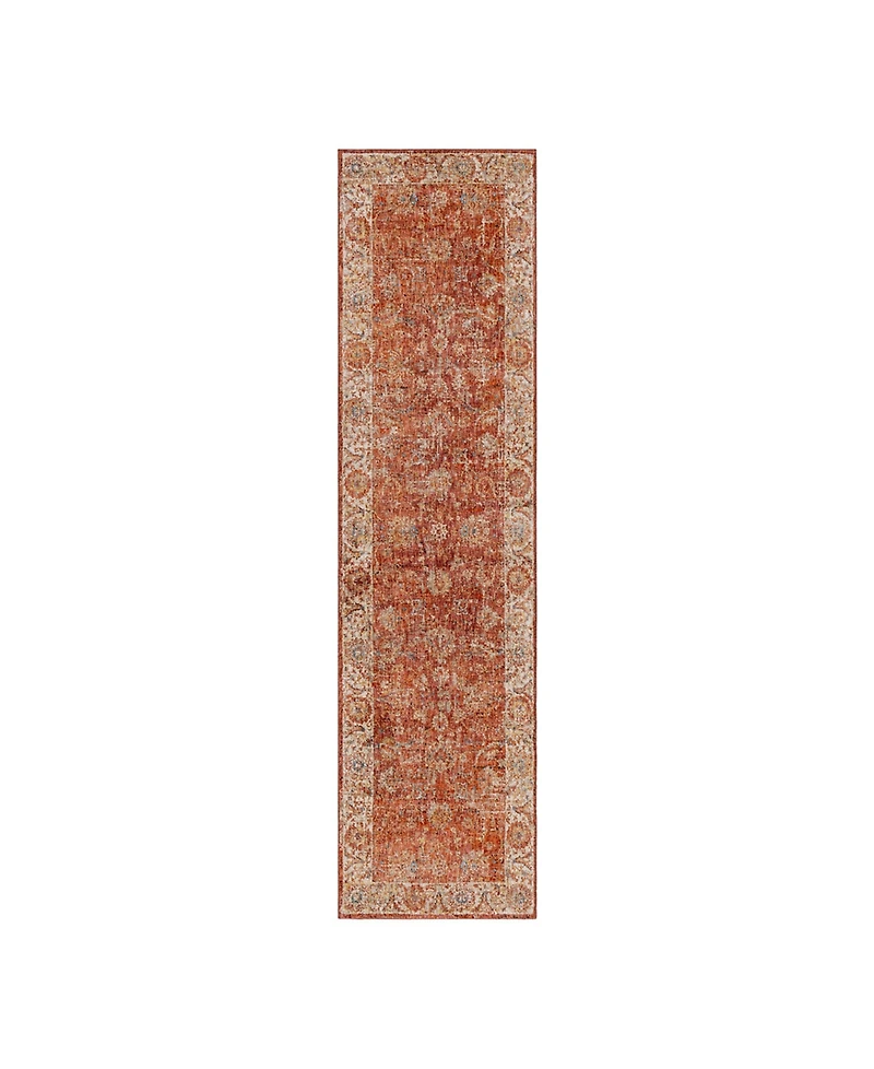 Livabliss Mirabel Mbe-2307 2'7" x 10' Runner Area Rug