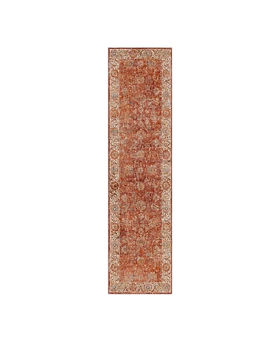 Livabliss Mirabel Mbe-2307 2'7" x 10' Runner Area Rug