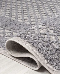 Closeout Lr Home Wagner Wagnr82291 Area Rug