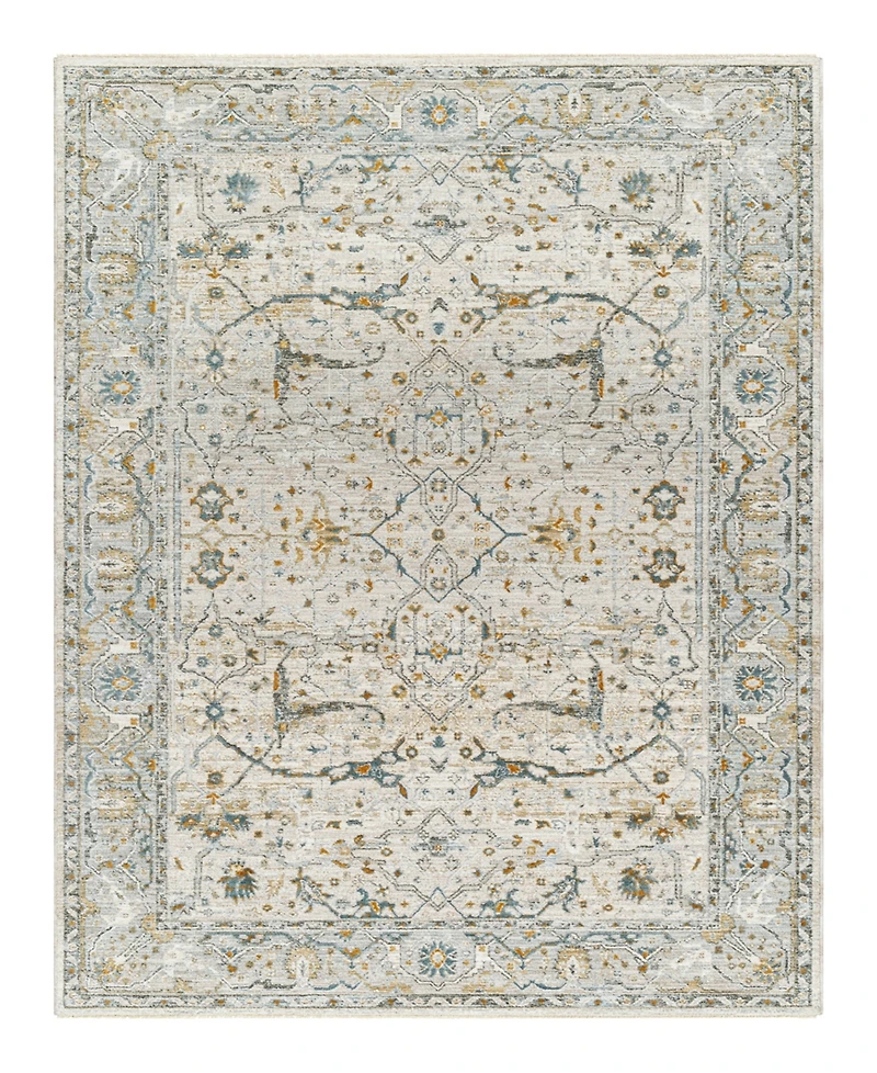 Livabliss Dresden Dre-2309 10' x 14' Area Rug