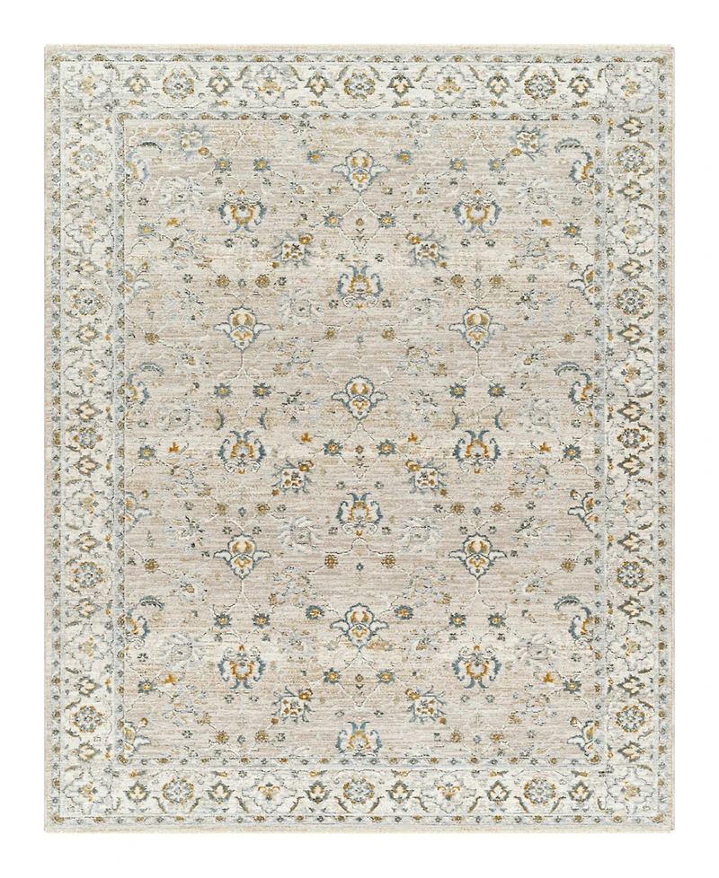 Livabliss Dresden Dre-2311 5' x 7'5" Area Rug