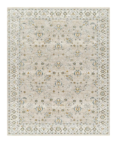 Livabliss Dresden Dre-2311 5' x 7'5" Area Rug