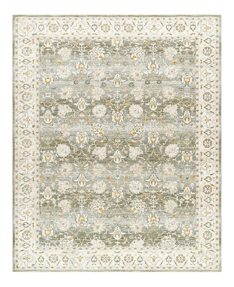 Livabliss Dresden Dre-2312 7'10" x 10'3" Area Rug
