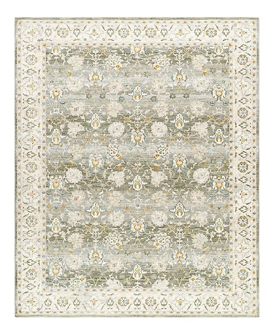 Livabliss Dresden Dre-2312 7'10" x 10'3" Area Rug