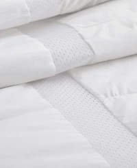 Unikome Extra Cooling Down Lightweight Comforter, Full/Queen