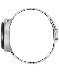 Citizen Men's Star Wars R2-D2 Stainless Steel Bracelet Watch 38mm