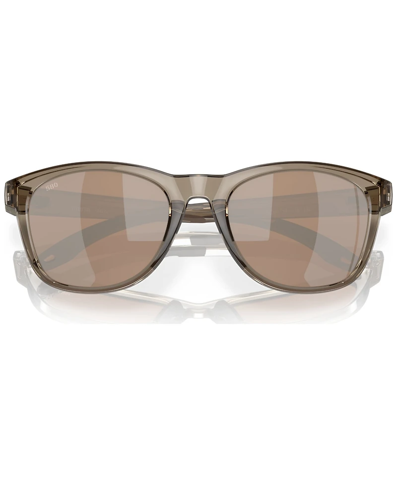 Costa Del Mar Women's Polarized Sunglasses