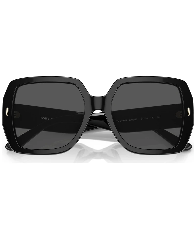 Tory Burch Women's Sunglasses, TY7191U