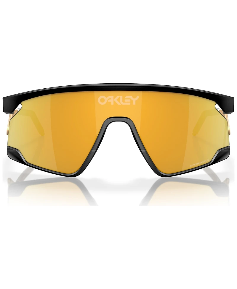Oakley Men's Sunglasses, Bxtr Metal