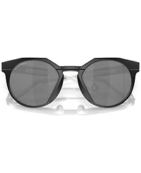Oakley Unisex Sunglasses, Hstn Metal