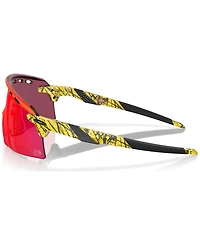 Oakley Men's Sunglasses, 2023 Tour De France Encoder Strike Vented