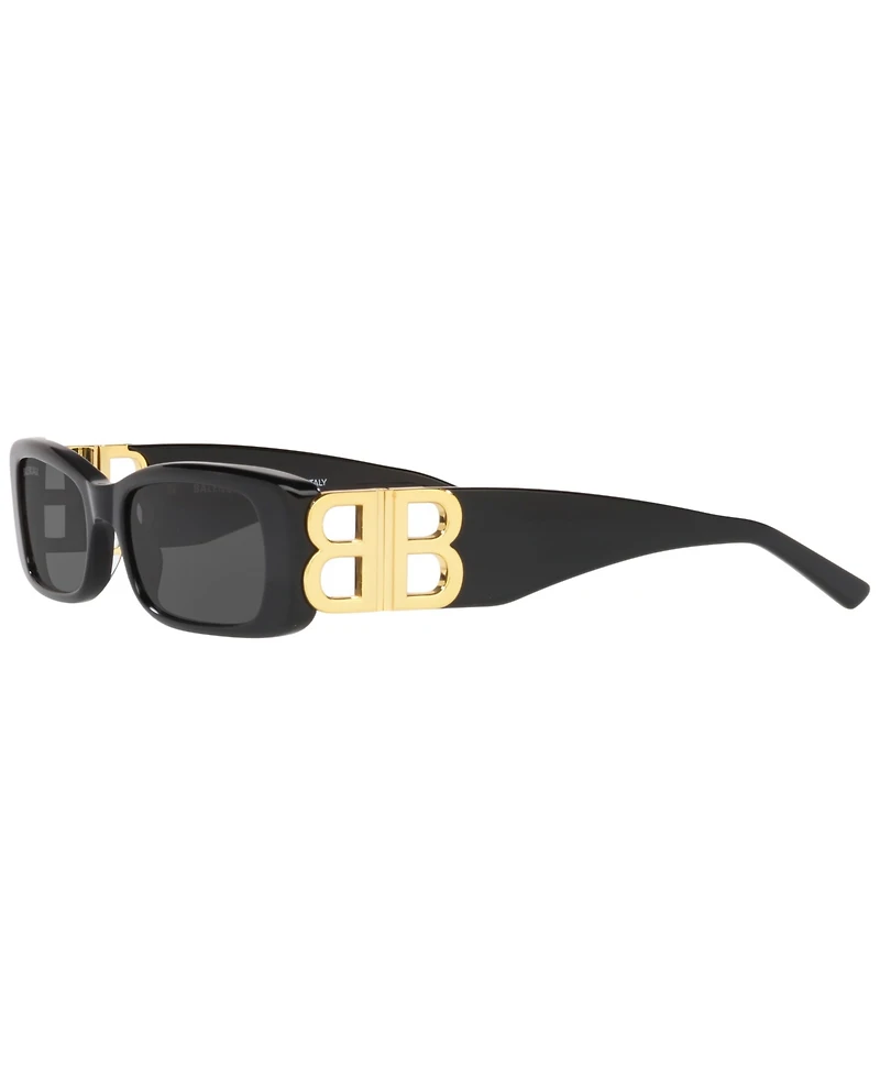 Balenciaga Women's Sunglasses, BB0096S