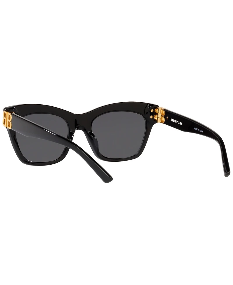 Balenciaga Women's Sunglasses, BB0132S