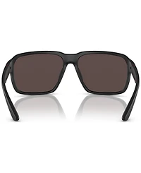 A|X Armani Exchange Men's Sunglasses, AX4131SU