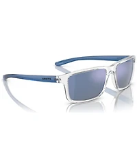 Arnette Men's Polarized Sunglasses, Mwamba