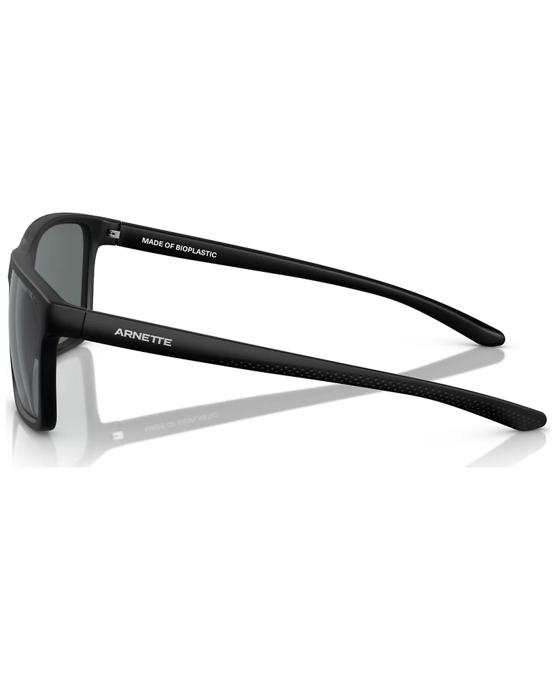 Arnette Men's Polarized Sunglasses, Sokatra