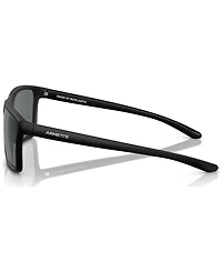 Arnette Men's Polarized Sunglasses, Sokatra
