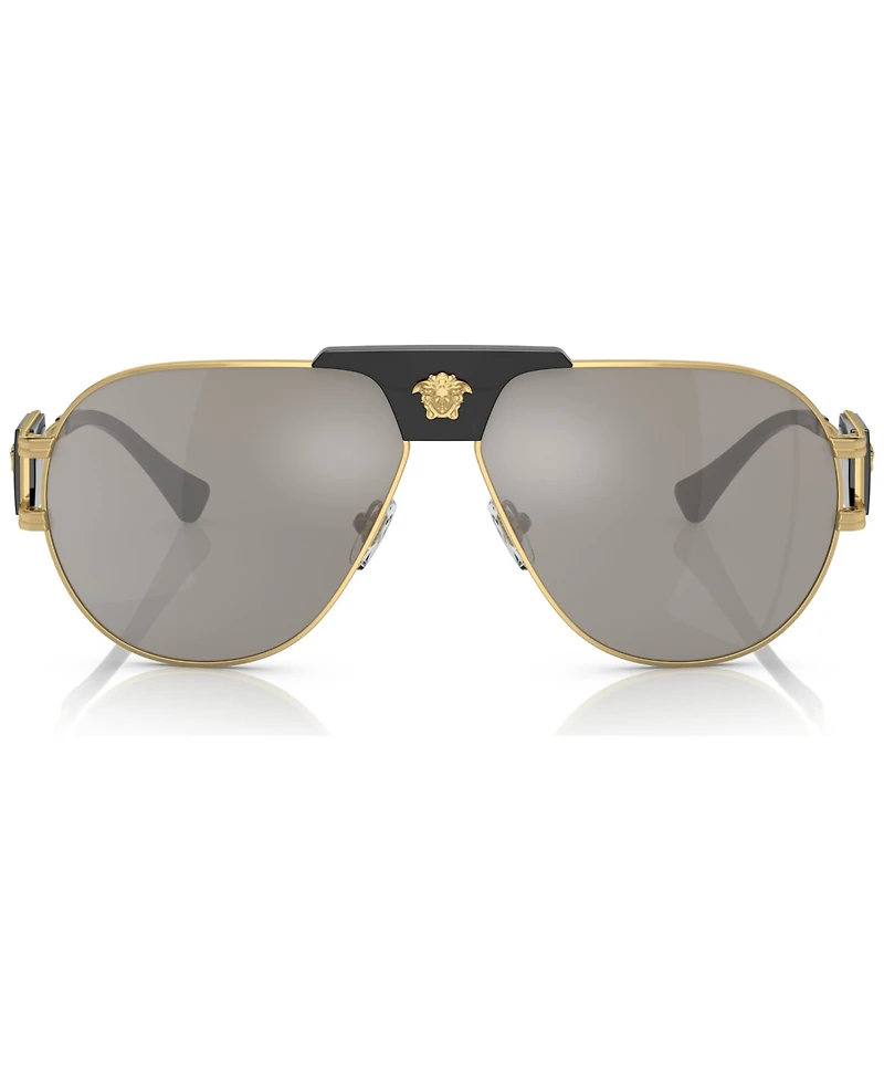 Versace Men's Sunglasses
