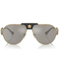 Versace Men's Sunglasses