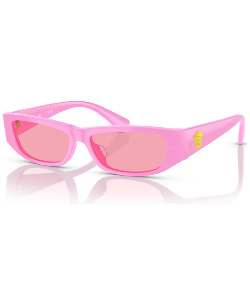 Versace Kids Sunglasses, VK4002U (ages 7-10)