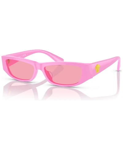 Versace Kids Sunglasses, VK4002U (ages 7-10)