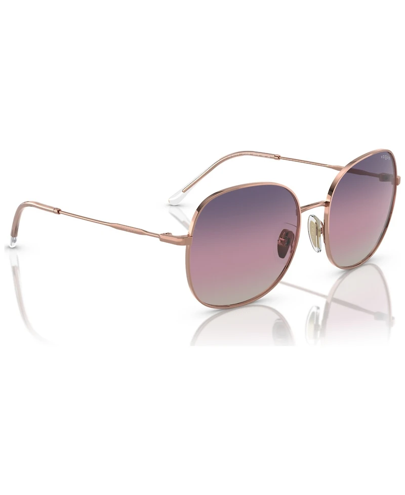 Vogue Eyewear Women's Sunglasses, VO4272S