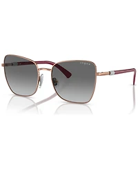 Vogue Eyewear Women's Sunglasses, VO4277SB