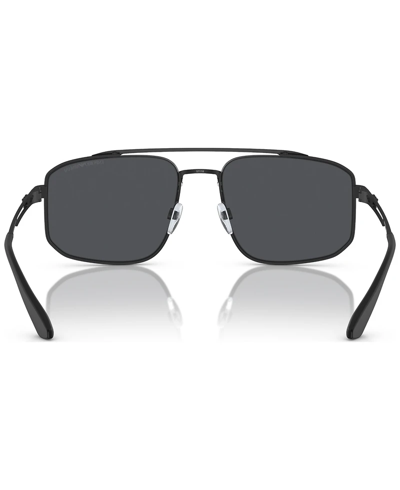 Emporio Armani Men's Sunglasses, EA2139