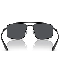 Emporio Armani Men's Sunglasses, EA2139