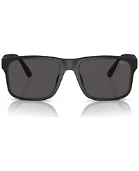 Polo Ralph Lauren Men's Sunglasses, PH4195U