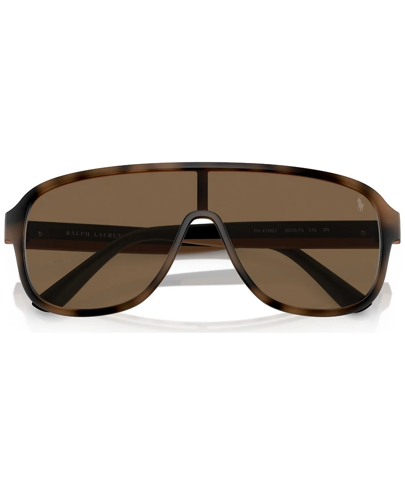 Polo Ralph Lauren Men's Sunglasses