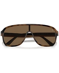 Polo Ralph Lauren Men's Sunglasses