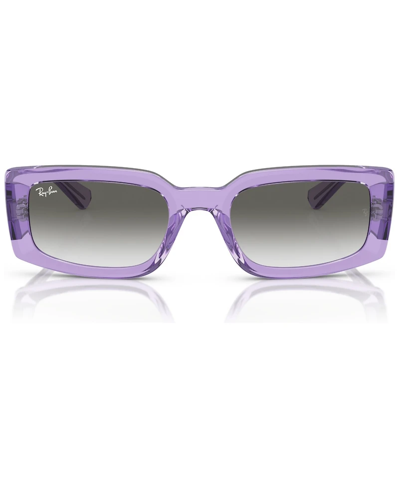 Ray-Ban Unisex Kiliane Sunglasses, RB4395