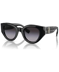 Burberry Women's Sunglasses