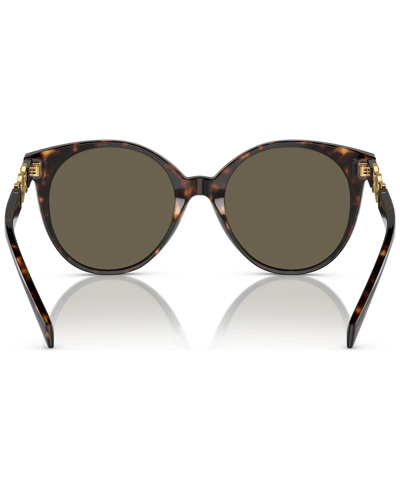 Versace Women's Sunglasses