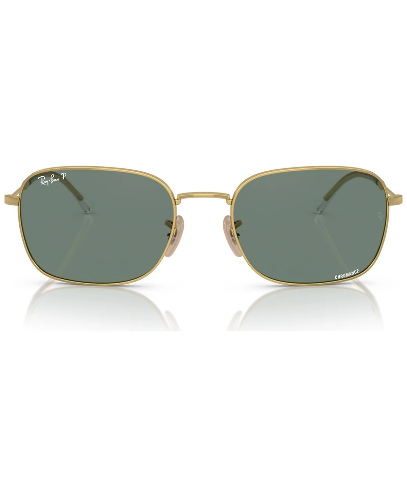 Ray-Ban Unisex Polarized Sunglasses