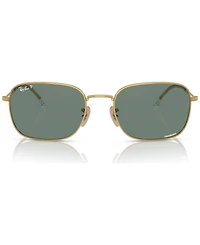 Ray-Ban Unisex Polarized Sunglasses