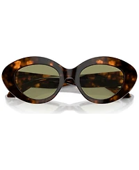 Giorgio Armani Women's Sunglasses, AR8188