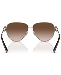 Tiffany & Co. Women's Sunglasses, TF3092