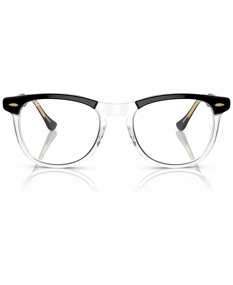 Ray-Ban Unisex Sunglasses, RB2398 Eagle Eye Transitions