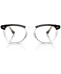 Ray-Ban Unisex Sunglasses, RB2398 Eagle Eye Transitions